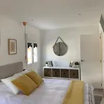Loft Con 2 Habitaciones Recien Reformado.