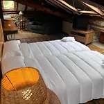 Casa Rural Basiver - Suite Basiver