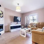 Casita En El Paraiso