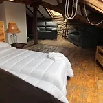 Casa Rural Basiver - Suite Basiver
