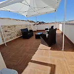 Casa Casco Antiguo