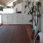 Atico Con Terraza En Centro-Playa