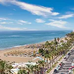 Primera Linea De Playa Torremolinos