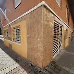 Piso De Diseno Elche