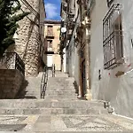 Apartamentos La Catedral De Jaen