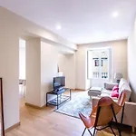 Apartamento En El Centro De Puigcerda