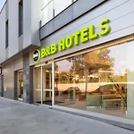 B&B Hotel Lleida