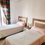 Grand Appartement A 5Min De La Plage