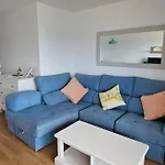 Apartamento Primera Linea La Manga