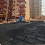 Apartamento Primera Linea La Manga