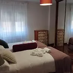 1A108 Amplio Y Moderno Apartamento