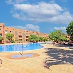 1Bd Apartment In Lovely Tejita