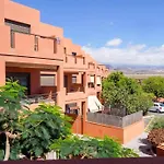 1Bd Apartment In Lovely Tejita