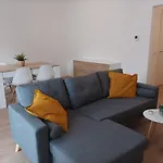 Nuevo Apartamento Centro Lleida