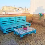 Apartamento Agua Marina Con Terraza