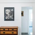 Elegante Y Centrico Alojamiento En Granada