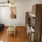2H, Aire Acondic, 50M2, 1 Dormitorio, 4 Huespedes, Wifi Gratis