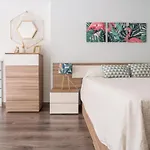 El Ventero Apartment - Elegante Apt Para 5 Con Terraza, Wi-Fi Y Aparcamiento En La Calle