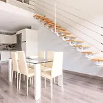 El Ventero Apartment - Elegante Apt Para 5 Con Terraza, Wi-Fi Y Aparcamiento En La Calle