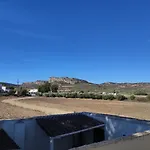 Alojamiento Rural Huerta Mandre