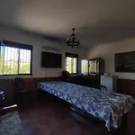 Alojamiento Rural Huerta Mandre