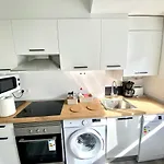 Apartamentos C3