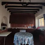 Alojamiento Rural Huerta Mandre