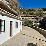 Casa Cueva Sol Y Luna Setenil