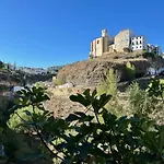 Casa Cueva Sol Y Luna Setenil
