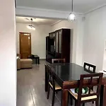 Piso Centrico En Paterna