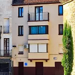 Apartamentos San Martin