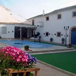 Hacienda Capricho Andaluz