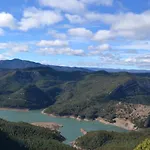 La Casa de la Montaña
