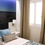 Apartamentos Casa Florido