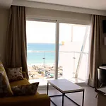 Apartamentos Casa Florido