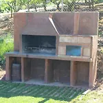 Casa Rural El Colorao