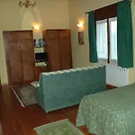 Casa Rural El Colorao