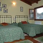 Casa Rural El Colorao