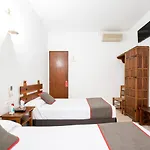 Hostal Santiago