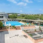 Apartamentos Neptuno