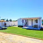 Casa El Palmar Tranquilo Bonito Barato Y Cerca De La Playa!