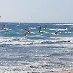 Casa El Palmar Tranquilo Bonito Barato Y Cerca De La Playa!