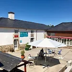 Albergue Ponte Ferreira Camino Primitivo Lugo - Ferreira