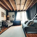 Chalet Sueno Nevado Deluxe By Surynieve