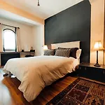 Chalet Sueno Nevado Deluxe By Surynieve