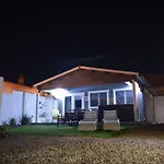 Chalet Puerto Escondido