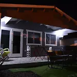 Chalet Puerto Escondido