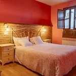 Apartamentos La Gueertona