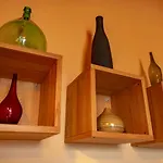 Apartamentos La Gueertona