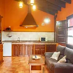 Apartamentos La Gueertona